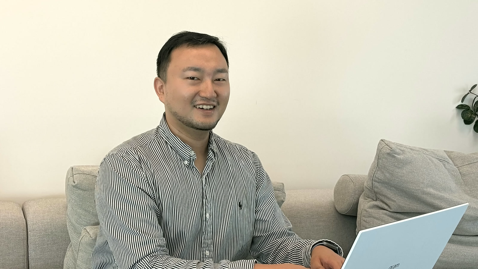 면접 녹음으로 평가서까지, 채용팀의 AI 노트 사용기